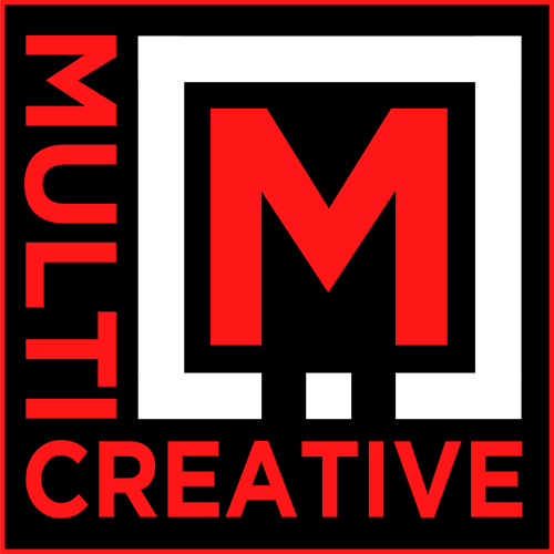 Multi Creative Logo